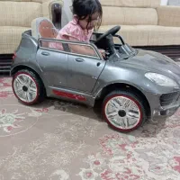 ماشین شارژی