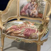 رنگکار ماهر و زیر کارچی در شرق سعیداباد