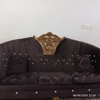 مبل ۷نفره