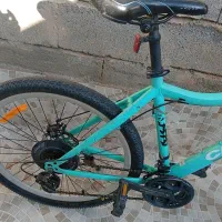 دوچرخه ۲۶ فوری