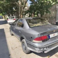 سمند|خودرو سواری و وانت|خمینیشهر, |دیوار