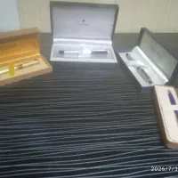 خودنویس پن پل/دیپلمات وپیر کاردین خودکار دیپلمات