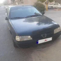 پژو آردی آی مدل ۸۴