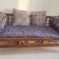 تخت سنتی