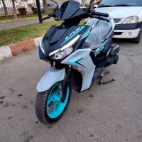 موتور آیروکس ۱۷۰