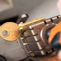 کلیدسازی‌ ۲۴ساعته سیار