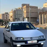 سفید405