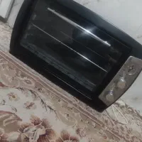 توستر درحد نو