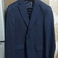کت وشلوار اداری مردانه برند ماکسیم ترک نو نو