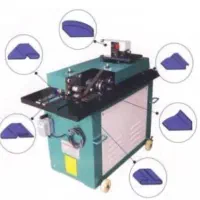 ابزارآلات صنعتی گیوتین دریل سوتونی دستگاکانال سازی