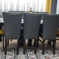 میزناهارخوری ۸نفره