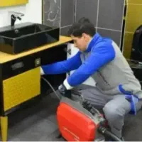 لوله بازکنی سراسراصفهان منصف کاملا توافقی نیم بها