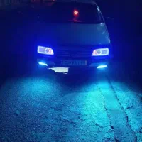 405 نقره ای
