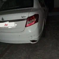 خودرو ساینا