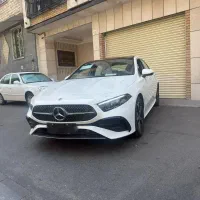 بنز A200|خودرو سواری و وانت|تهران, سید خندان (جلفا)|دیوار