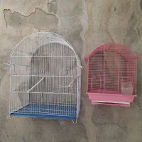 قفس پرنده