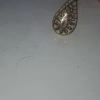 سلام عرض ادب یه گشواره گم شده