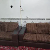 مبل|مبلمان خانگی و میز عسلی|اقبالیه, |دیوار