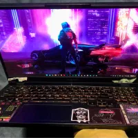 Legion5 لنوو lenovo لژیون ۵ سفارش امریکا باتری ۱۰۰