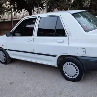 پراید 131 عروسک