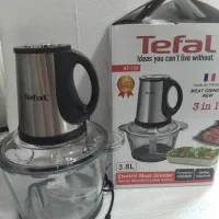 تولید و پخش انواع خرد کن