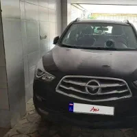 فروش هایما s5اتوماتیک شش سرعتهATکم کار