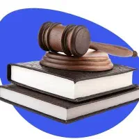 ارائه کلیه خدمات حقوقی و قضایی