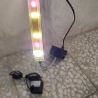 لوازم آکواریوم