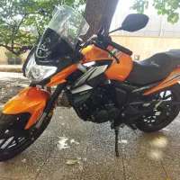 موتور لیفان KPS 200