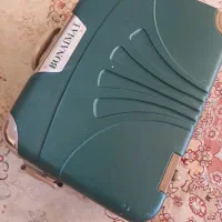 چمدان