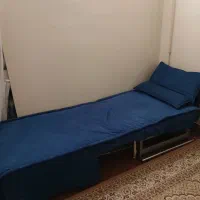 مبل تخت خواب شو