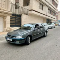 پارس مدل۹۲ سالم