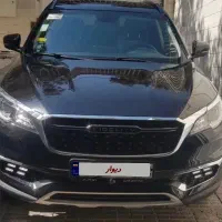 فیدلیتی پرایم ۷ نفره