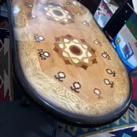 میزغذا خوری