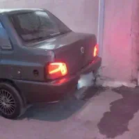 پراید۱۳۲مدل ۹۰قابل معاوضه زیرقیمت