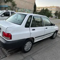 پراید 131 SL