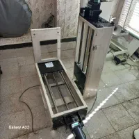 میزcncآماده ساخت دستگاه فرز تراش ساخت ژاپن وآمریکا