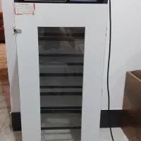 دستگاه جوجه کشی هدایت 210تای