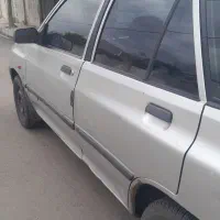 فروش پراید ۸۹
