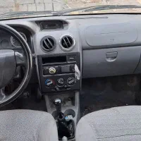پراید 94 معاوضه با پژو یا ...
