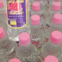 فروش عمده عرقیات گلاب نعنا بیدمشک