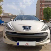 207 tu5|خودرو سواری و وانت|اهواز, کیان اباد|دیوار