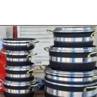 قابلمه14 گرانیت زنبوری