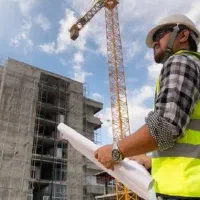 استخدام سرپرست اجرا در پروژه ساختمانی