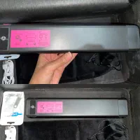 فروش پرینتر ozer و دستگاه تتو صورت
