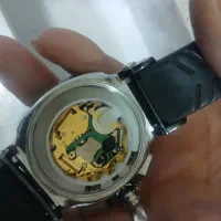 ساعت مچی تیسوت Trace
