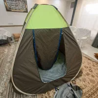 چادر مسافرتی ۸نفره