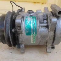 کمپرسور کولر