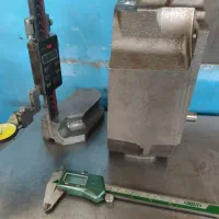 کنترل کیفی خانم