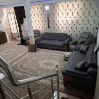 خونه دوطبقه خیابان کارگر